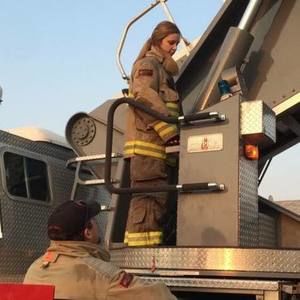 Meet your Posher, Patricia